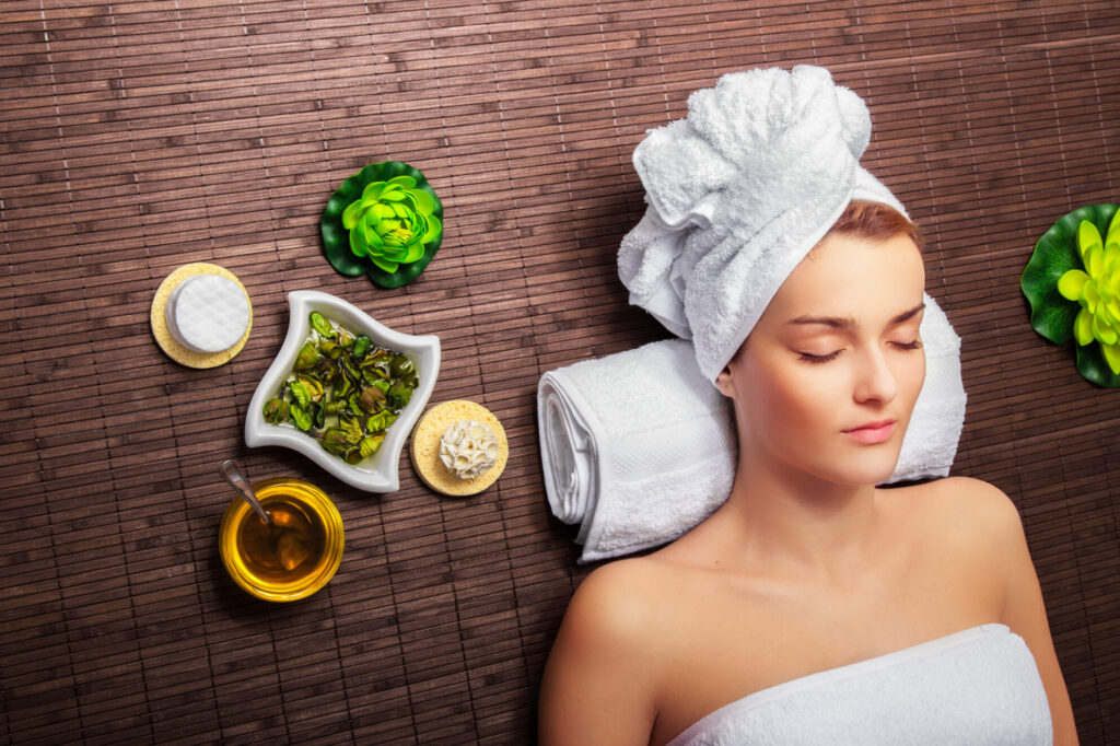 what is a medical spa